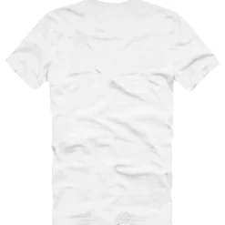 T-shirt da bambino stampa squalo