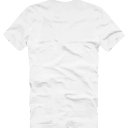 T-shirt da bambino stampa squalo