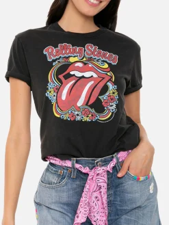 T-shirt dei Rolling Stones | Edizione speciale Universal Music®
