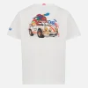 T-shirt in cotone pesante da bambino Cameron con stampa Cryptopuppets a forma di paperella | EDIZIONE SPECIALE CRYPTO PUPPETS