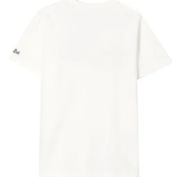 T-shirt Les Italiens Courmayeur 1986 in cotone