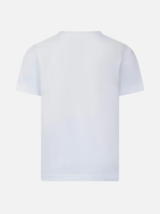 T-Shirt per bambino stampa Emoticon