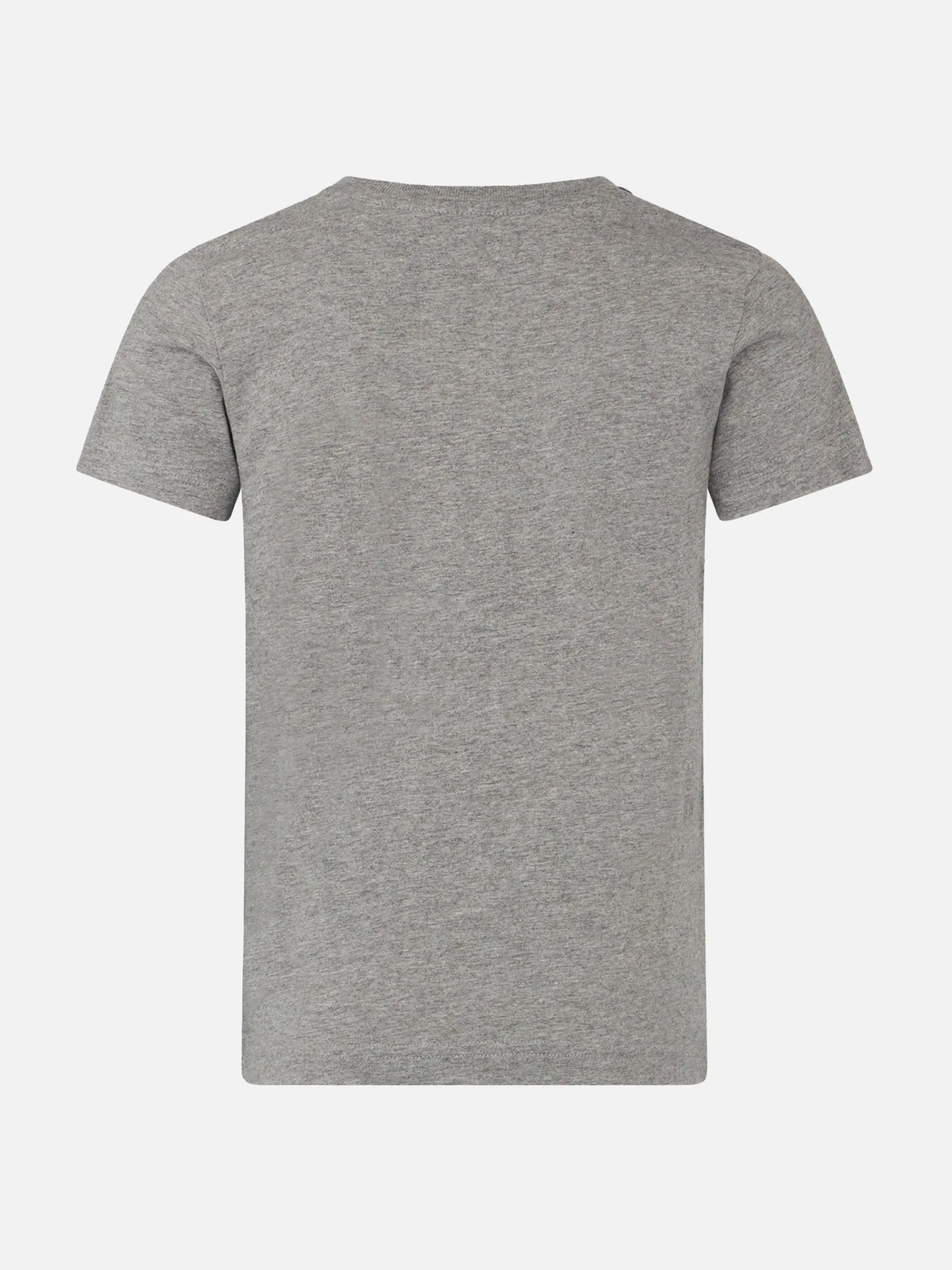 T-Shirt per bambino Stampa Pac-man