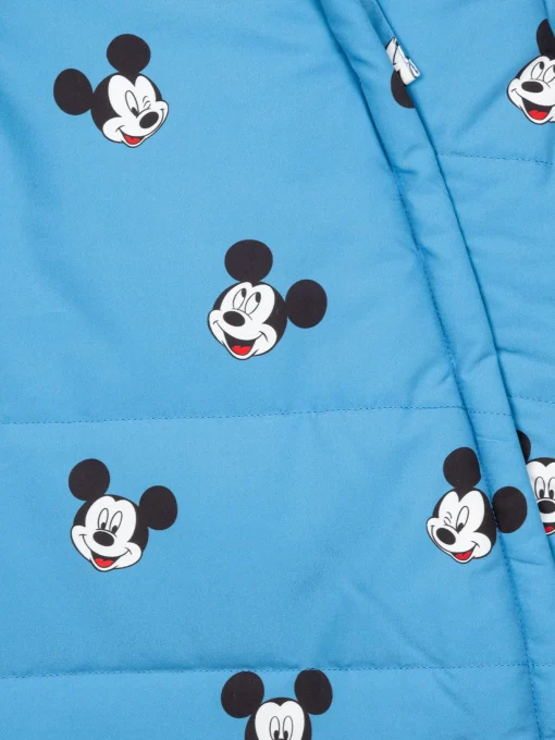 Tuta da sci da bambina Glace con stampa Topolino | EDIZIONE SPECIALE DISNEY