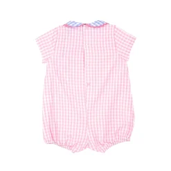 Tutina neonato in cotone